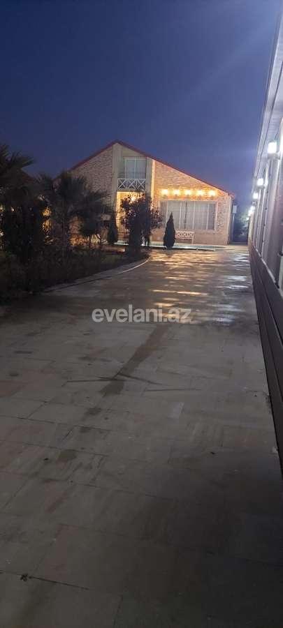 Продаётся, вилла, 5-комнаты, 240 m², Баку, Хазарский r, Мардакан p.