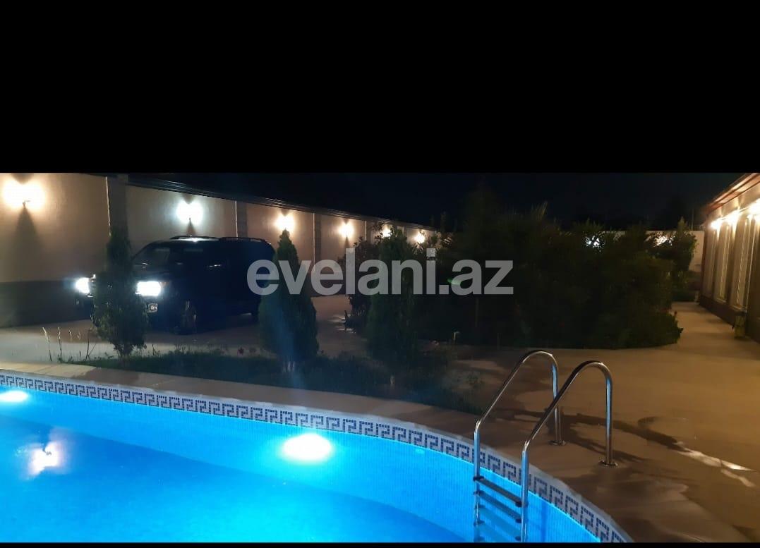 Продаётся, вилла, 5-комнаты, 240 m², Баку, Хазарский r, Мардакан p.