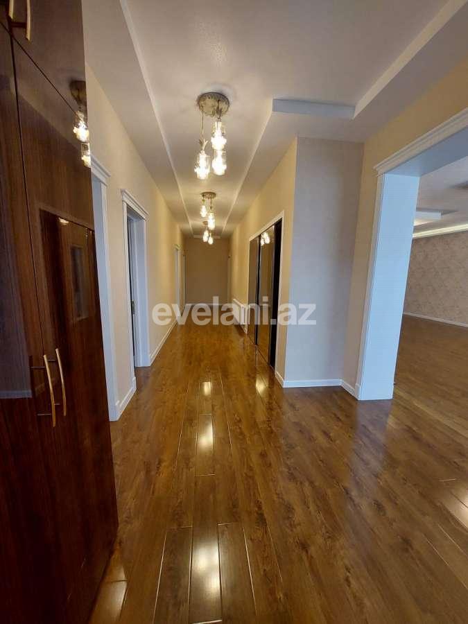Продаётся, вилла, 5-комнаты, 240 m², Баку, Хазарский r, Мардакан p.