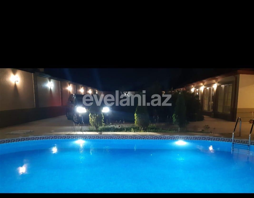 Продаётся, вилла, 5-комнаты, 240 m², Баку, Хазарский r, Мардакан p.