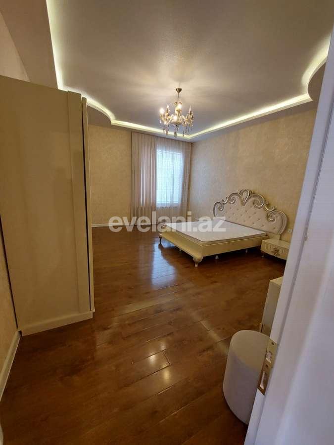 Продаётся, вилла, 5-комнаты, 240 m², Баку, Хазарский r, Мардакан p.