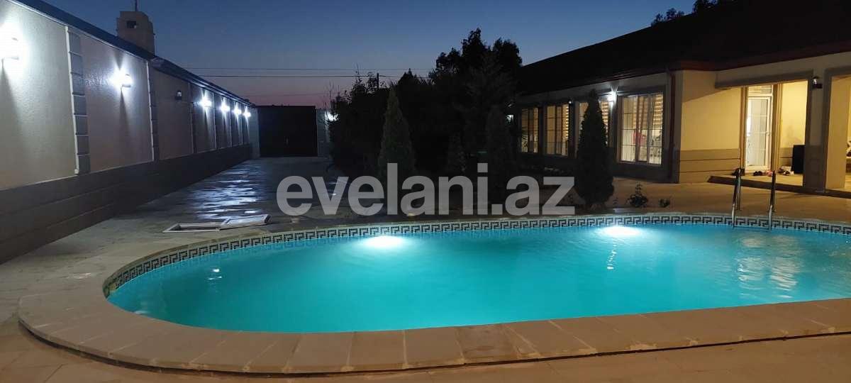 Продаётся, вилла, 5-комнаты, 240 m², Баку, Хазарский r, Мардакан p.