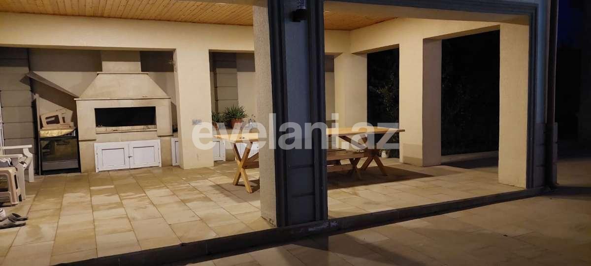 Продаётся, вилла, 5-комнаты, 240 m², Баку, Хазарский r, Мардакан p.