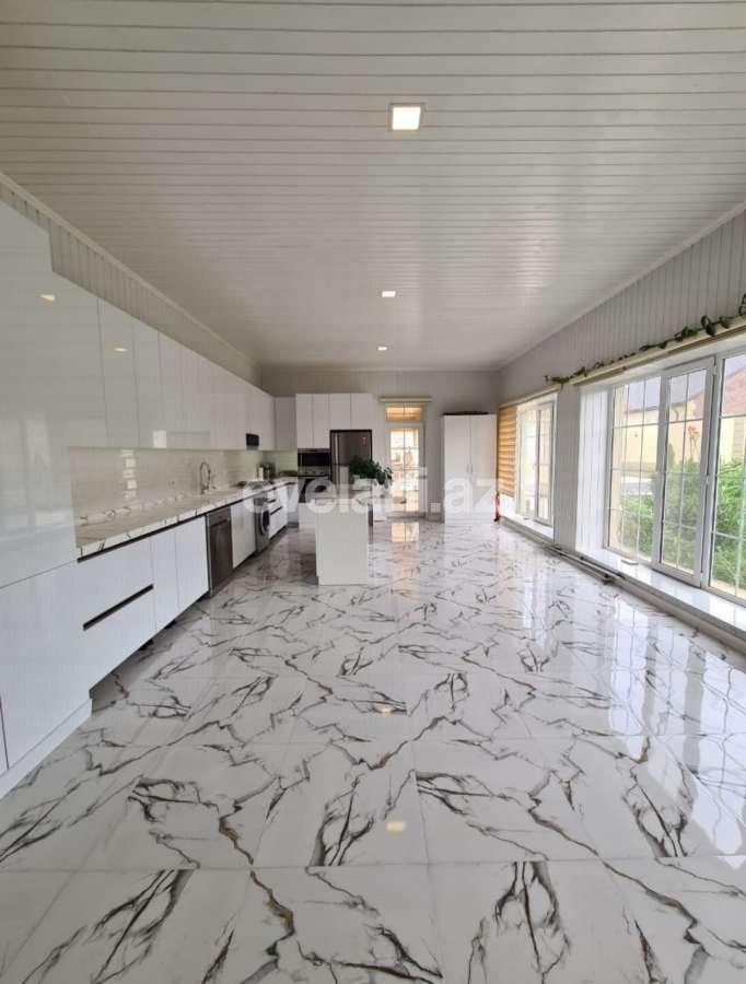Продаётся, вилла, 5-комнаты, 240 m², Баку, Хазарский r, Мардакан p.
