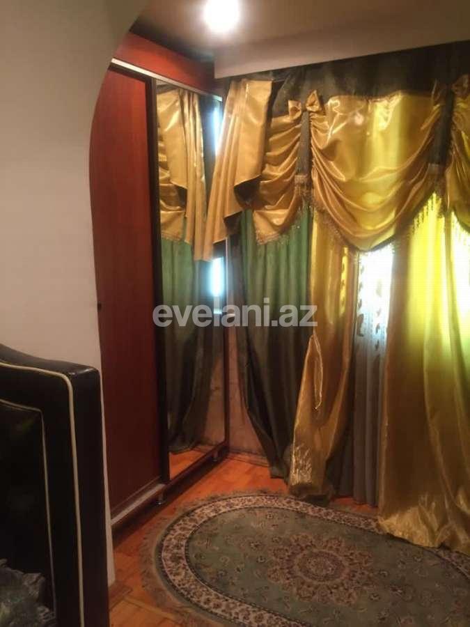 Kirayə verilir, köhnə tikili, 1 otaqlı, 35 m², Bakı, Nərimanov r, Nəriman Nərimanov m.