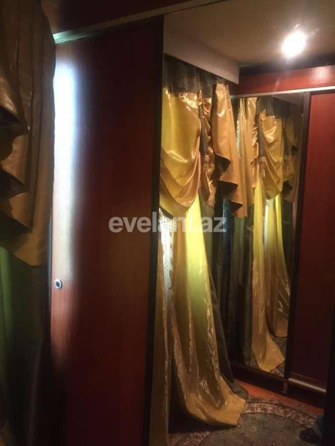 Kirayə verilir, köhnə tikili, 1 otaqlı, 35 m², Bakı, Nərimanov r, Nəriman Nərimanov m.