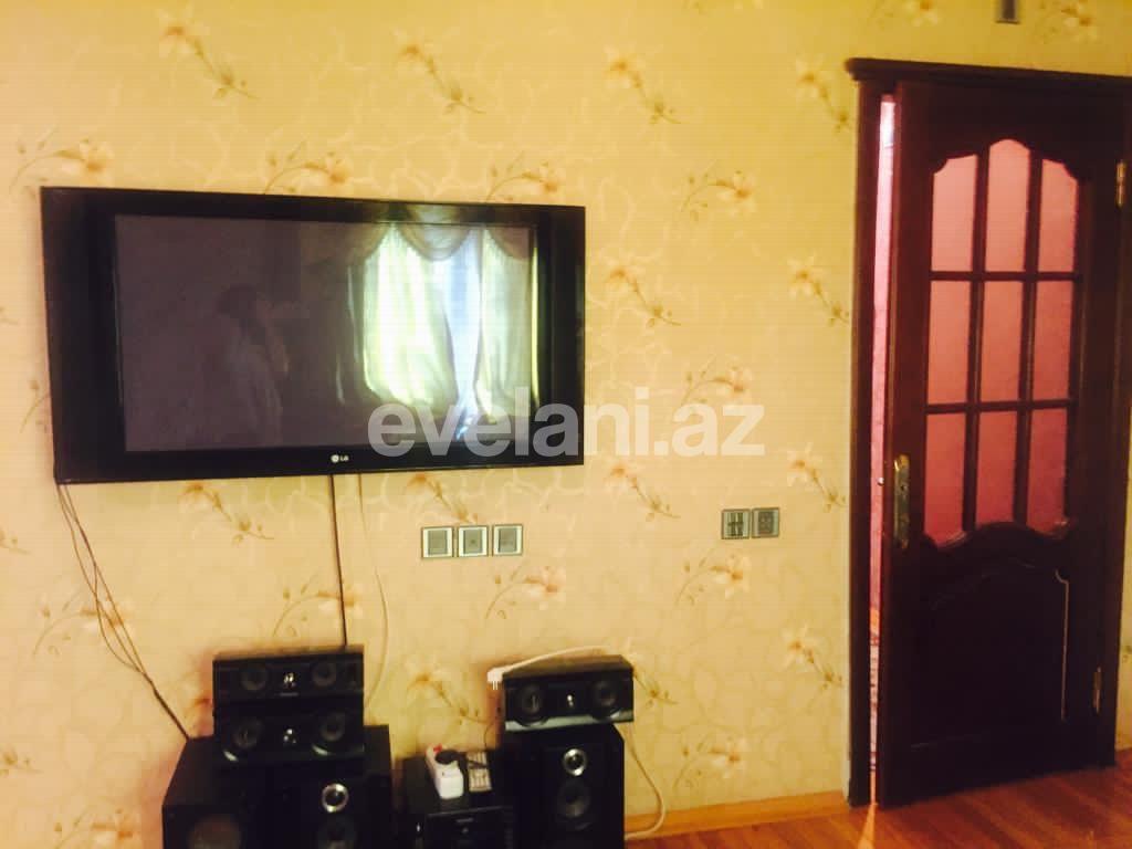 Kirayə verilir, köhnə tikili, 1 otaqlı, 35 m², Bakı, Nərimanov r, Nəriman Nərimanov m.