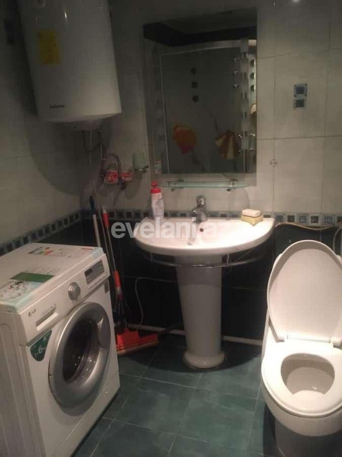 Kirayə verilir, köhnə tikili, 1 otaqlı, 35 m², Bakı, Nərimanov r, Nəriman Nərimanov m.