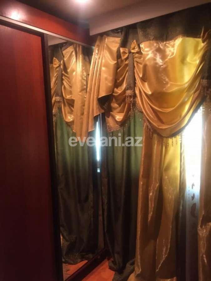 Kirayə verilir, köhnə tikili, 1 otaqlı, 35 m², Bakı, Nərimanov r, Nəriman Nərimanov m.