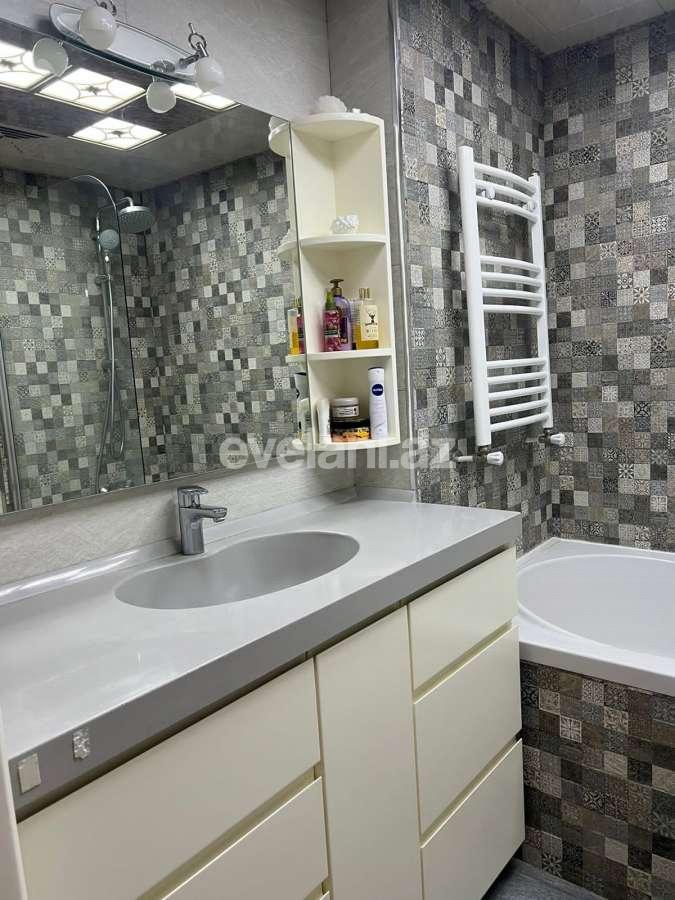 Продаётся, новостройка, 4-комнаты, 200 m², Баку, Ясамальский r, Ясамал p, Низами m.