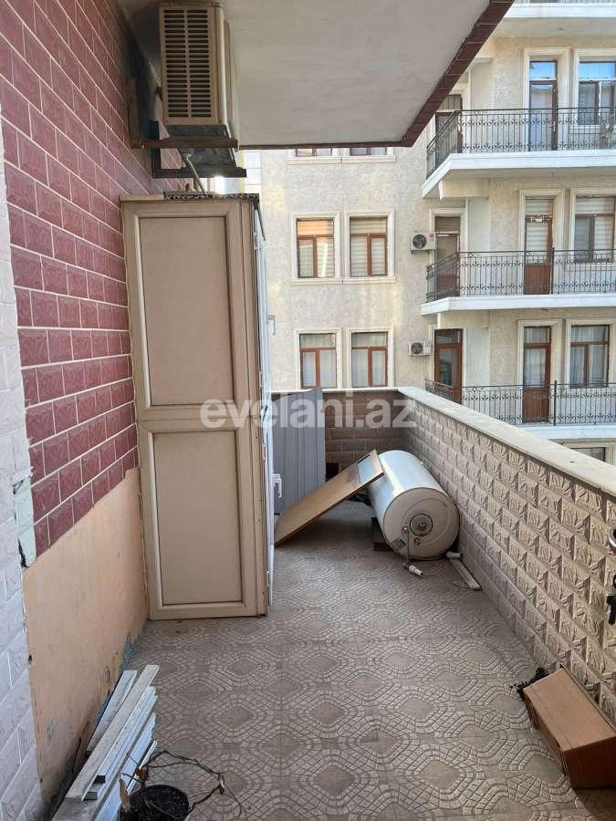 Продаётся, новостройка, 4-комнаты, 200 m², Баку, Ясамальский r, Ясамал p, Низами m.