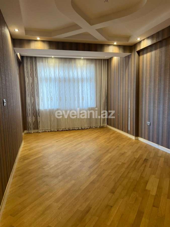 Продаётся, новостройка, 4-комнаты, 200 m², Баку, Ясамальский r, Ясамал p, Низами m.