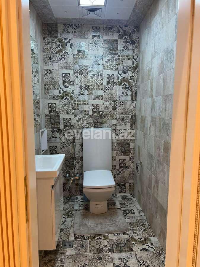 Продаётся, новостройка, 4-комнаты, 200 m², Баку, Ясамальский r, Ясамал p, Низами m.