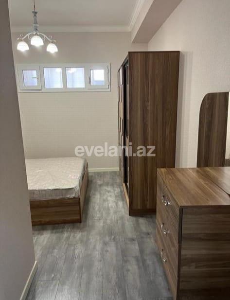 Сдаётся, новостройка, 3-комнаты, 66 m², Баку, Низаминский r, Нефтчиляр m.