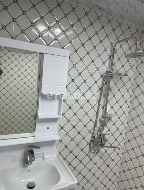 Сдаётся, новостройка, 3-комнаты, 66 m², Баку, Низаминский r, Нефтчиляр m.