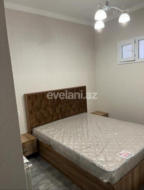 Сдаётся, новостройка, 3-комнаты, 66 m², Баку, Низаминский r, Нефтчиляр m.