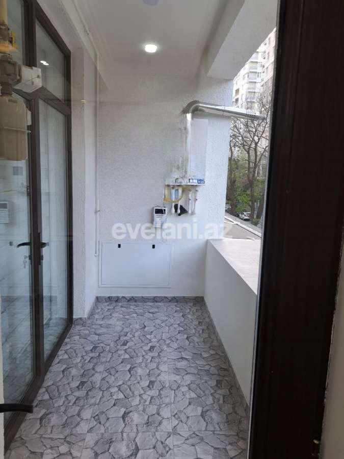 Satılır, yeni tikili, 3 otaqlı, 100 m², Bakı, Nərimanov r.