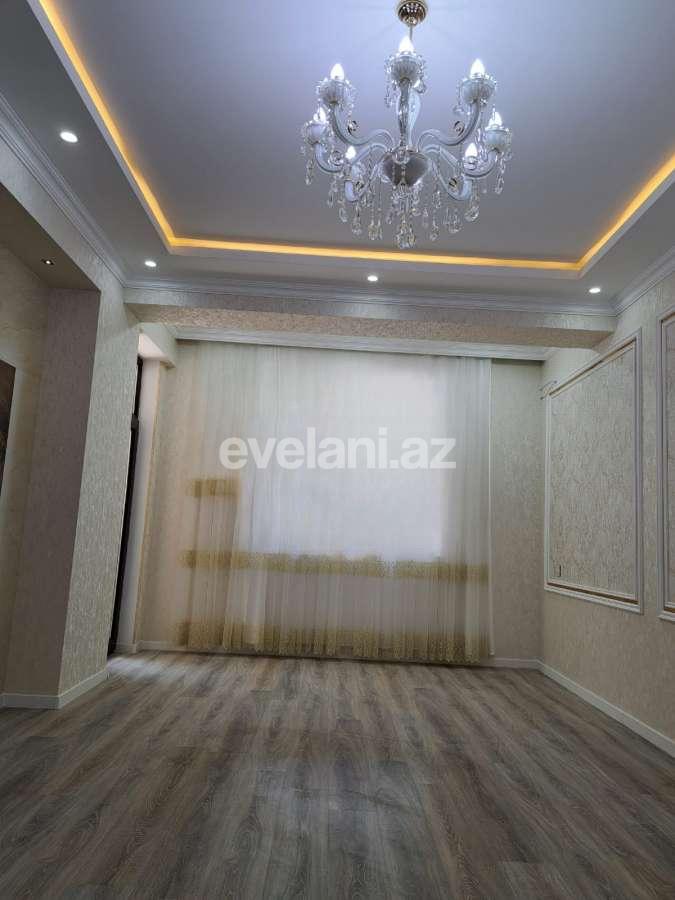 Satılır, yeni tikili, 3 otaqlı, 100 m², Bakı, Nərimanov r.