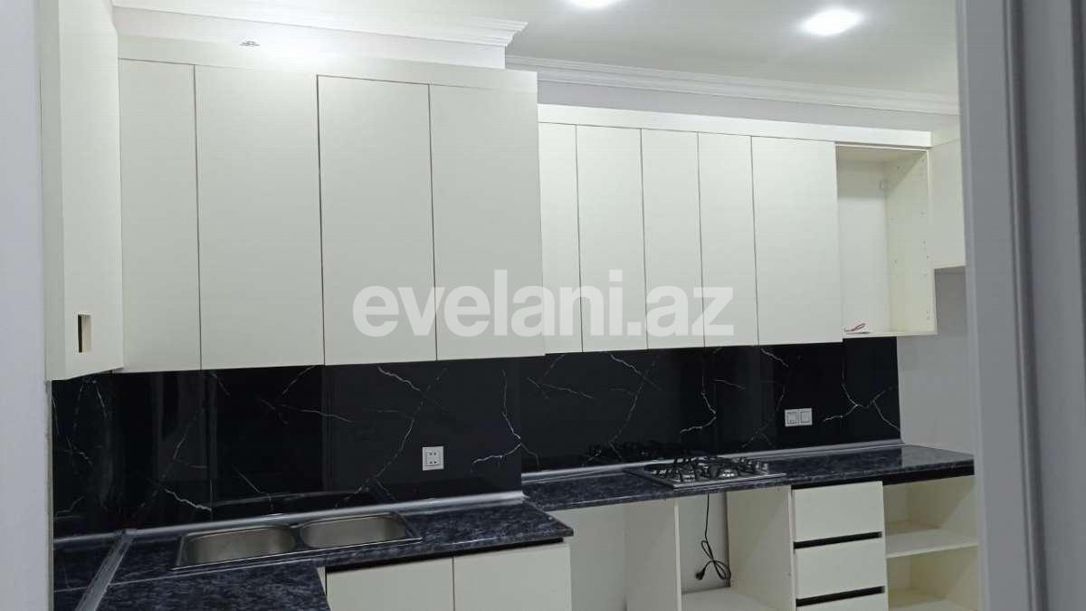 Satılır, yeni tikili, 3 otaqlı, 100 m², Bakı, Nərimanov r.