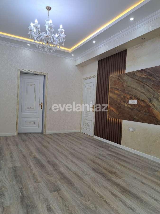 Satılır, yeni tikili, 3 otaqlı, 100 m², Bakı, Nərimanov r.