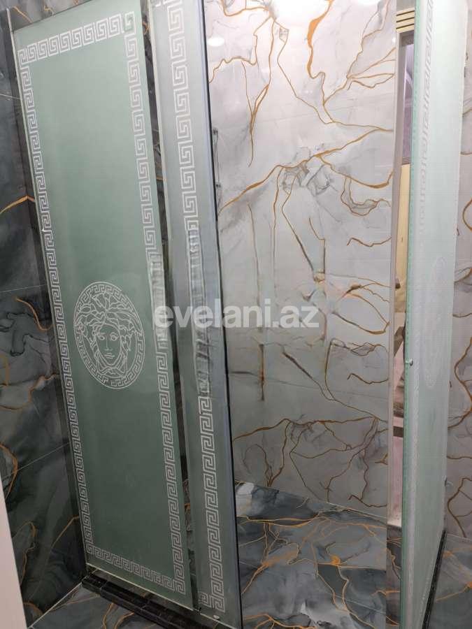 Satılır, yeni tikili, 3 otaqlı, 100 m², Bakı, Nərimanov r.