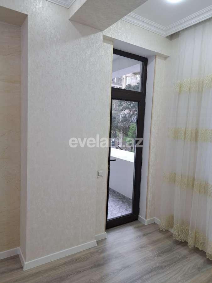 Satılır, yeni tikili, 3 otaqlı, 100 m², Bakı, Nərimanov r.
