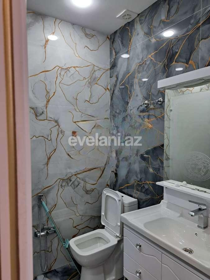 Satılır, yeni tikili, 3 otaqlı, 100 m², Bakı, Nərimanov r.