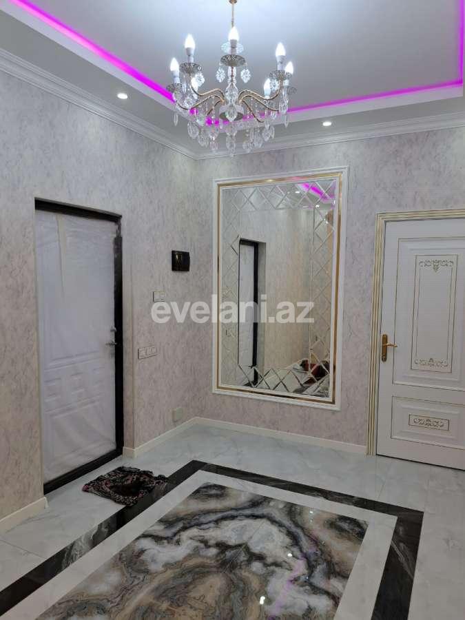 Satılır, yeni tikili, 3 otaqlı, 100 m², Bakı, Nərimanov r.