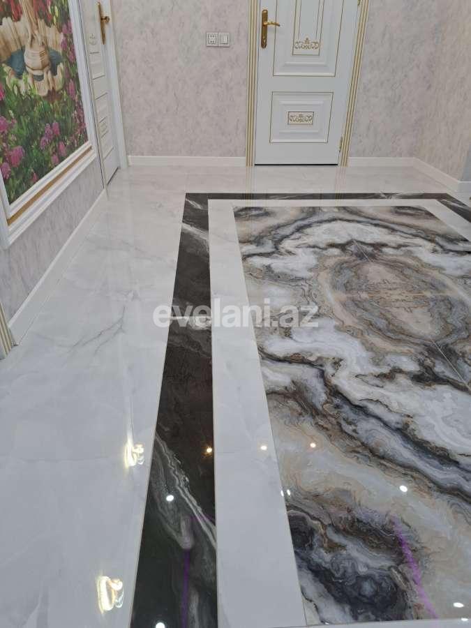 Satılır, yeni tikili, 3 otaqlı, 100 m², Bakı, Nərimanov r.