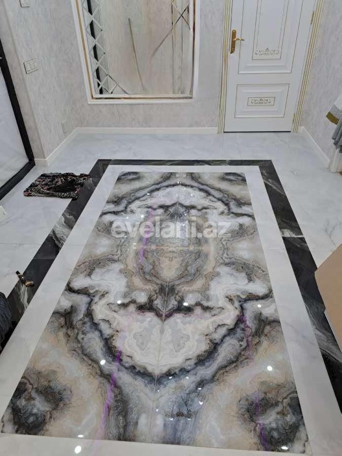 Satılır, yeni tikili, 3 otaqlı, 100 m², Bakı, Nərimanov r.