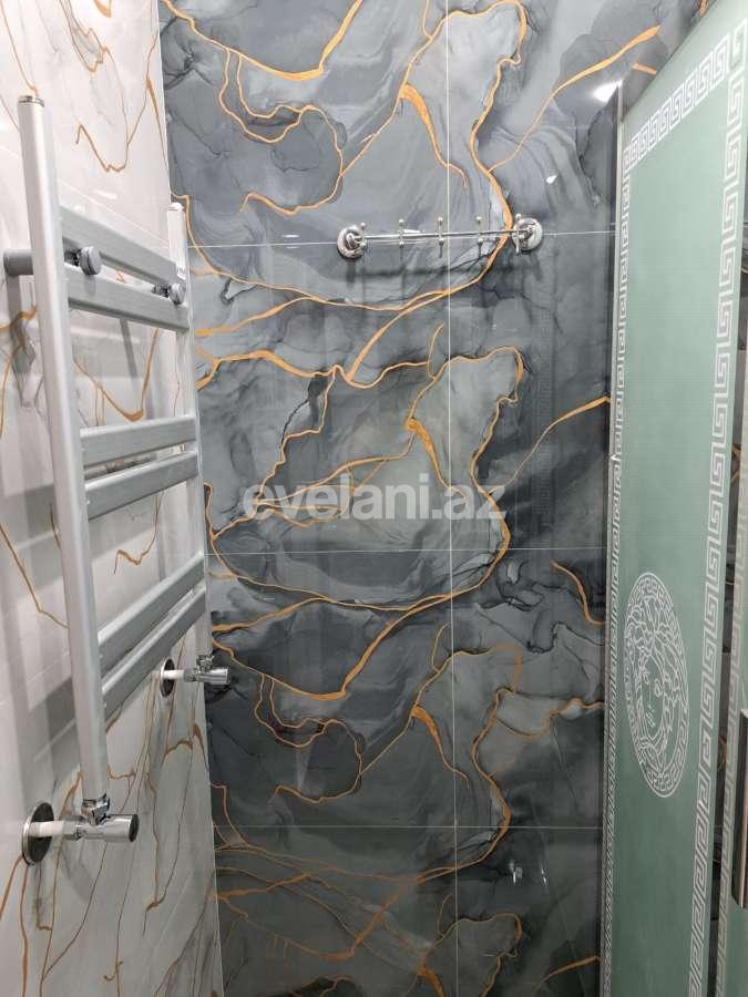 Satılır, yeni tikili, 3 otaqlı, 100 m², Bakı, Nərimanov r.