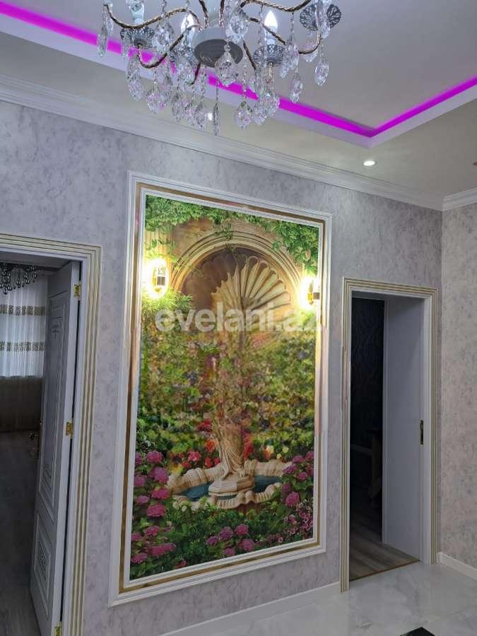 Satılır, yeni tikili, 3 otaqlı, 100 m², Bakı, Nərimanov r.