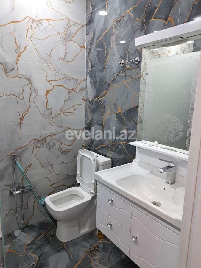 Satılır, yeni tikili, 3 otaqlı, 100 m², Bakı, Nərimanov r.