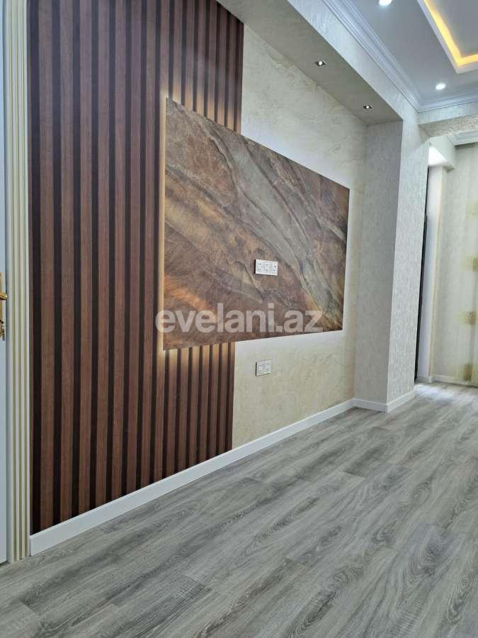 Satılır, yeni tikili, 3 otaqlı, 100 m², Bakı, Nərimanov r.