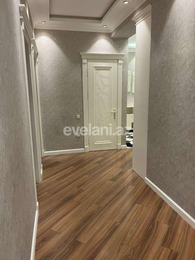 Sale, new building, 3 room, 100 m², Baku, Nasimi r.