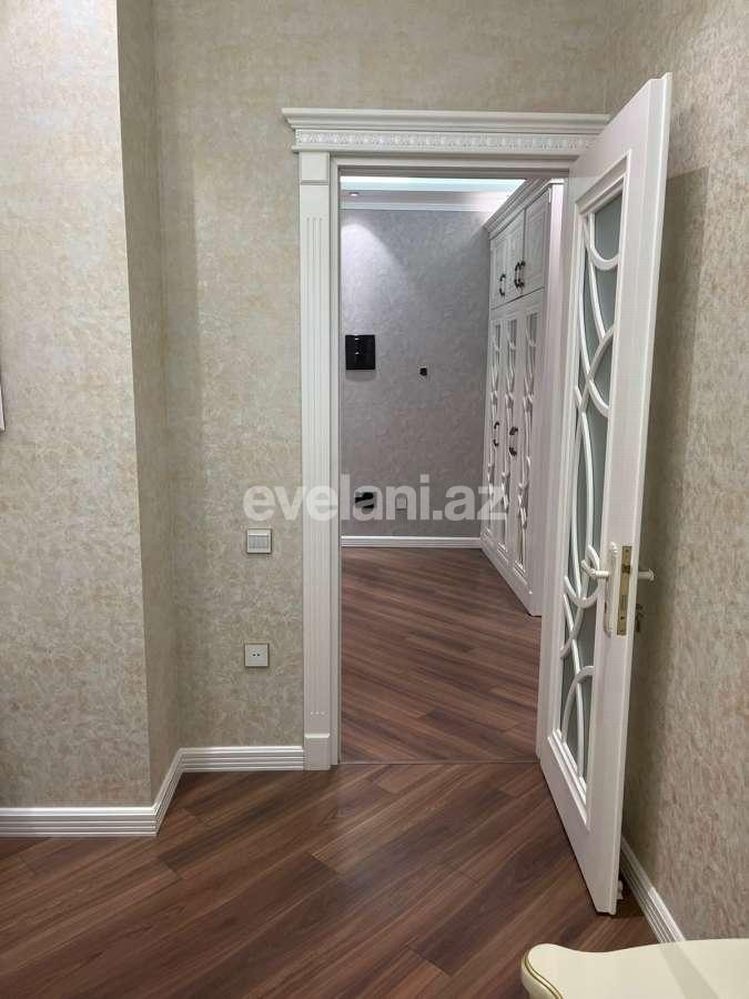 Sale, new building, 3 room, 100 m², Baku, Nasimi r.