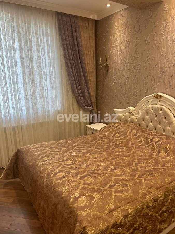 Sale, new building, 3 room, 100 m², Baku, Nasimi r.