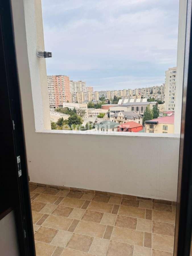 Продаётся, новостройка, 3-комнаты, 122.98 m², Баку, Хатаинский r, Ахмедлы m.