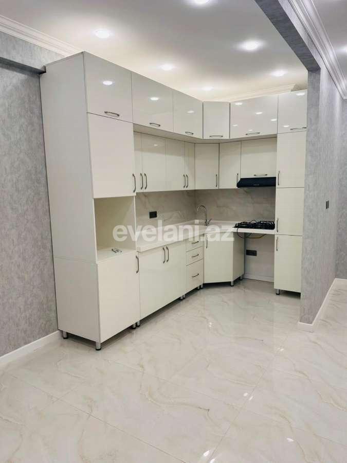 Продаётся, новостройка, 3-комнаты, 122.98 m², Баку, Хатаинский r, Ахмедлы m.