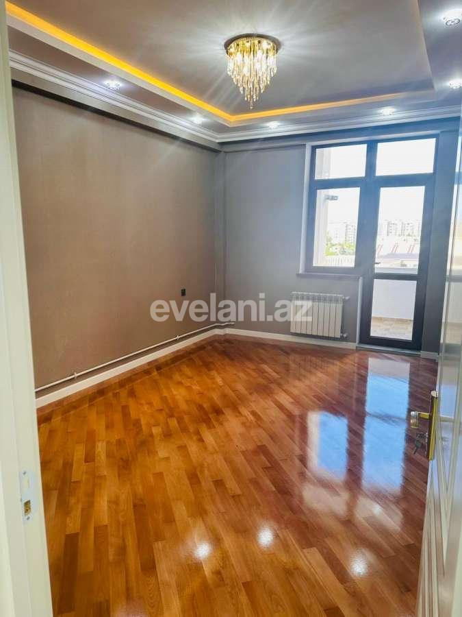 Продаётся, новостройка, 3-комнаты, 122.98 m², Баку, Хатаинский r, Ахмедлы m.