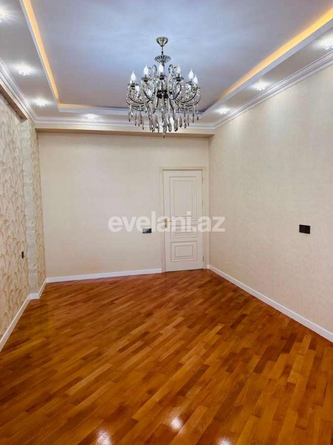 Продаётся, новостройка, 3-комнаты, 122.98 m², Баку, Хатаинский r, Ахмедлы m.