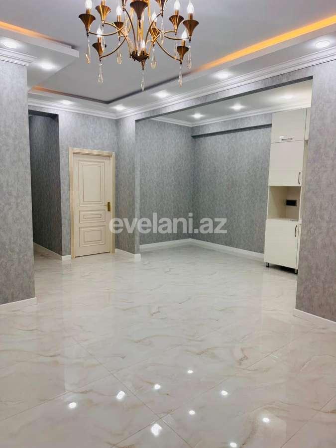 Продаётся, новостройка, 3-комнаты, 122.98 m², Баку, Хатаинский r, Ахмедлы m.