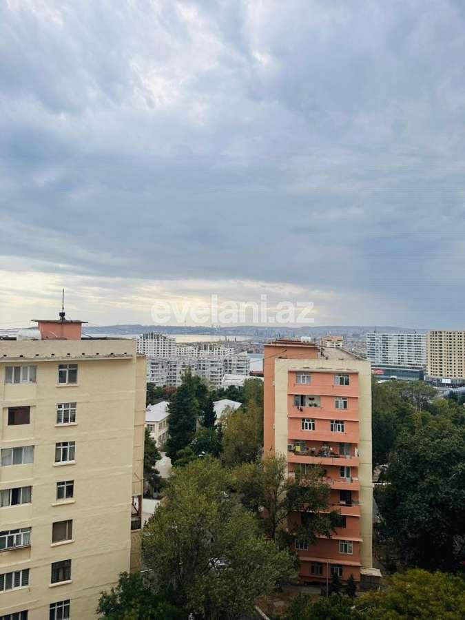 Продаётся, новостройка, 3-комнаты, 122.98 m², Баку, Хатаинский r, Ахмедлы m.