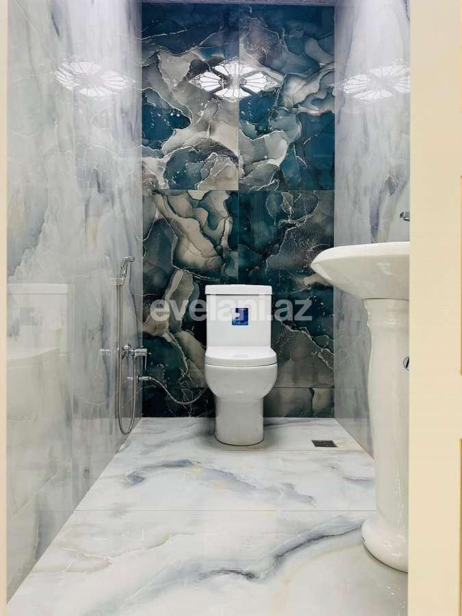 Продаётся, новостройка, 3-комнаты, 122.98 m², Баку, Хатаинский r, Ахмедлы m.