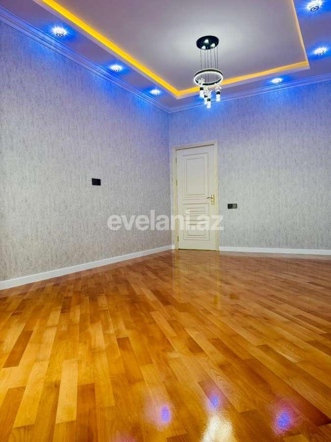 Продаётся, новостройка, 3-комнаты, 122.98 m², Баку, Хатаинский r, Ахмедлы m.