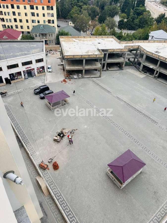 Продаётся, новостройка, 3-комнаты, 122.98 m², Баку, Хатаинский r, Ахмедлы m.