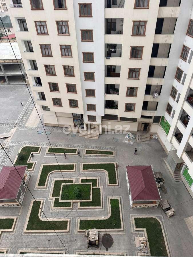 Продаётся, новостройка, 3-комнаты, 122.98 m², Баку, Хатаинский r, Ахмедлы m.