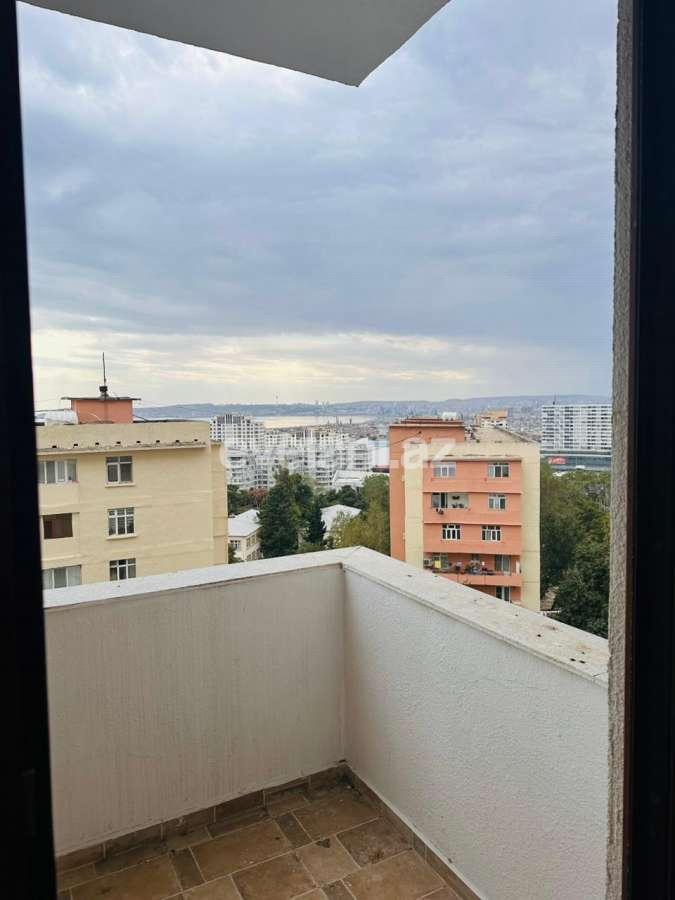 Продаётся, новостройка, 3-комнаты, 122.98 m², Баку, Хатаинский r, Ахмедлы m.