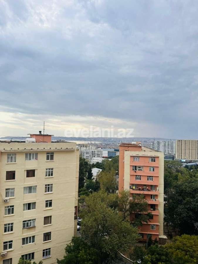 Продаётся, новостройка, 3-комнаты, 122.98 m², Баку, Хатаинский r, Ахмедлы m.