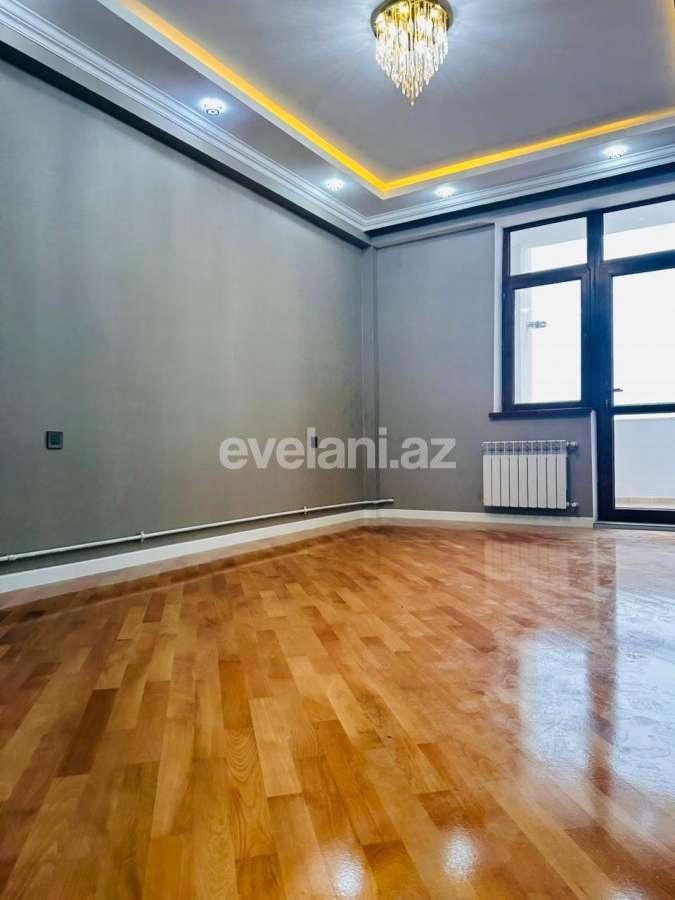 Продаётся, новостройка, 3-комнаты, 122.98 m², Баку, Хатаинский r, Ахмедлы m.